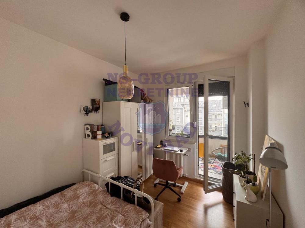 Slika 7 - Telep, 54m2, dvoiposoban stan, novogradnja, 180.250 €