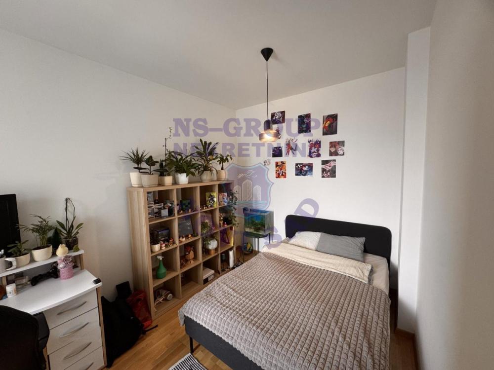 Slika 8 - Telep, 54m2, dvoiposoban stan, novogradnja, 180.250 €