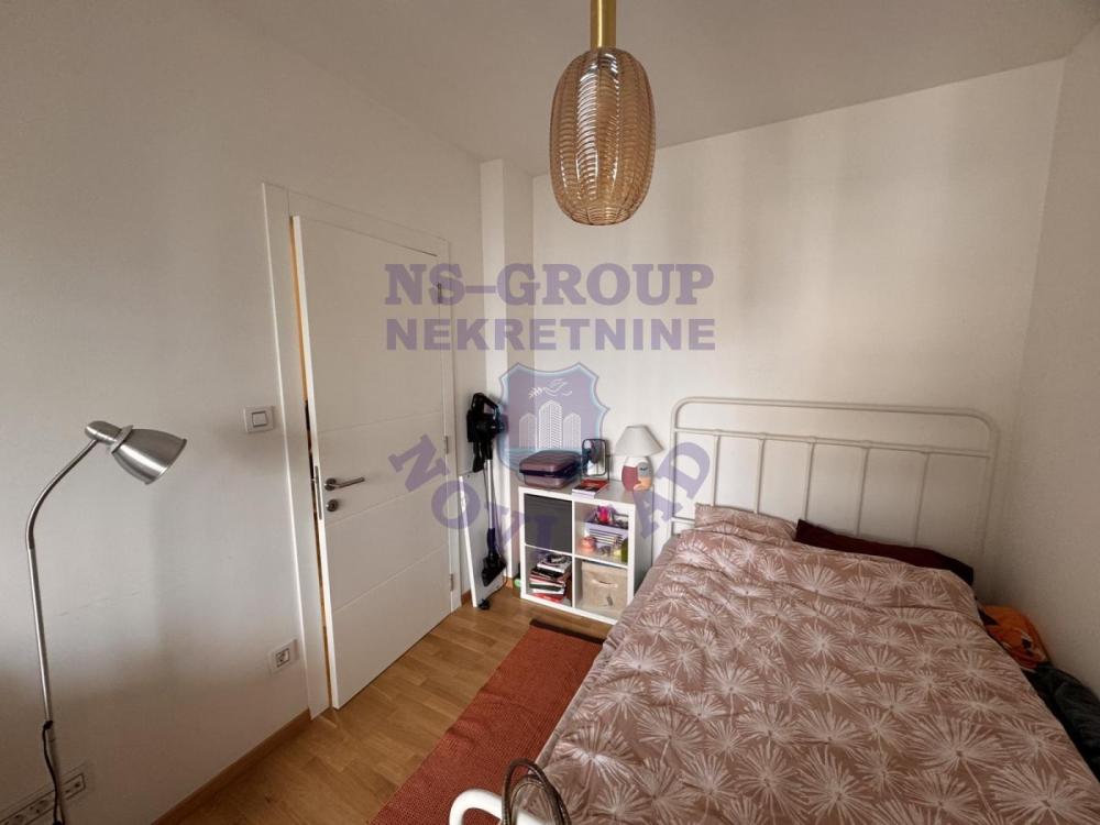 Slika 6 - Telep, 54m2, dvoiposoban stan, novogradnja, 180.250 €