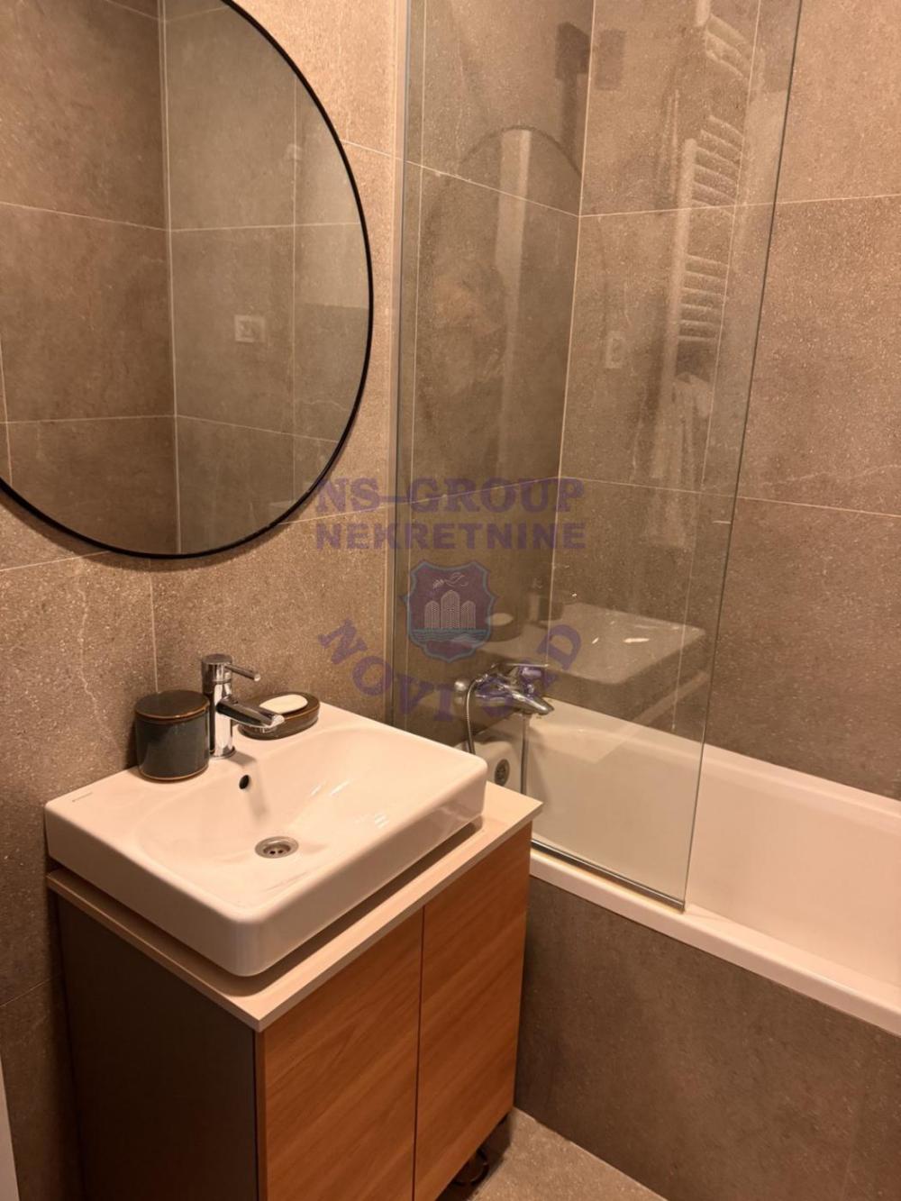Slika 11 - Telep, 54m2, dvoiposoban stan, novogradnja, 180.250 €