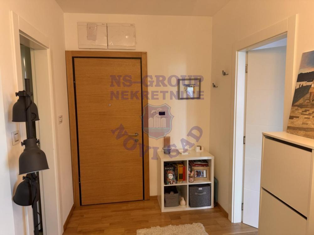 Slika 9 - Telep, 54m2, dvoiposoban stan, novogradnja, 180.250 €