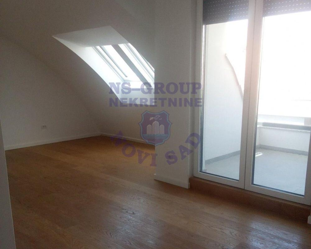 Glavna slika -Bulevar oslobođenja, 104m2, četvorosoban stan, novogradnja, 329.930 €