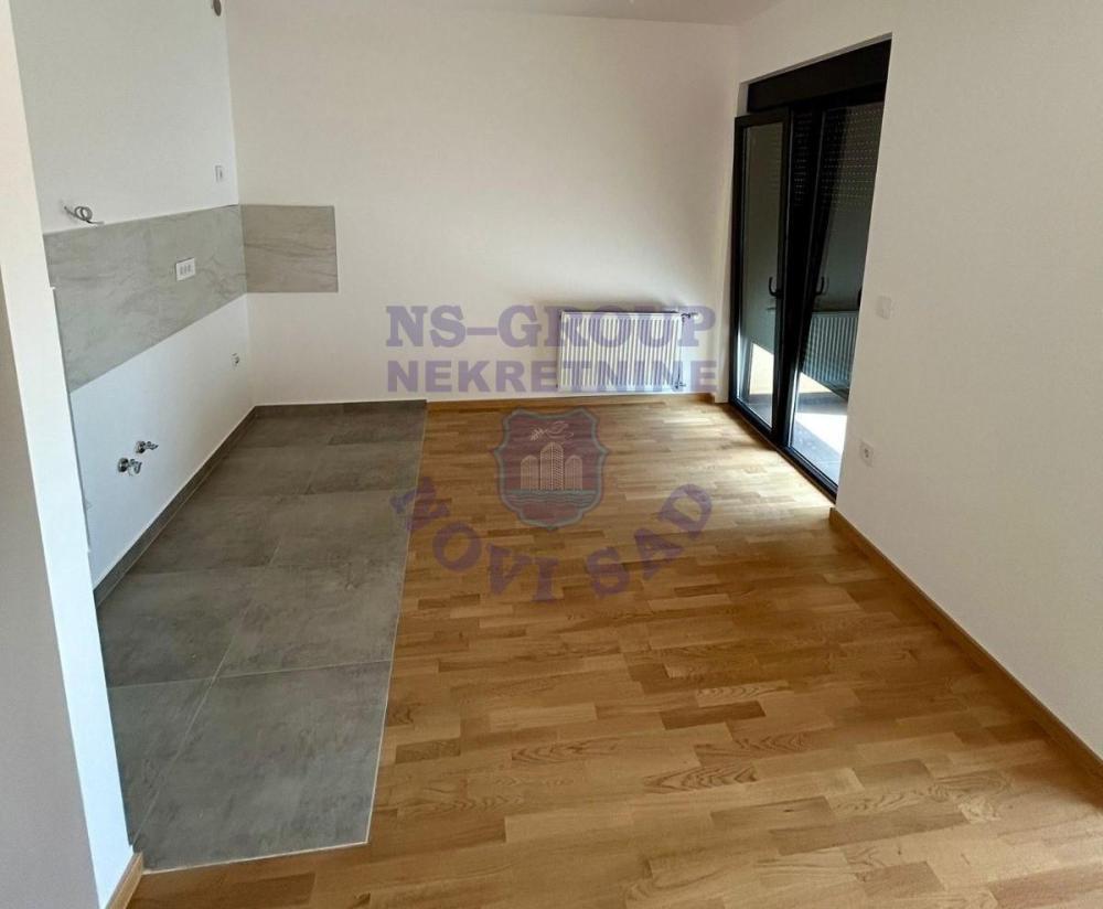 Slika 2 - Telep, 78m2, trosoban stan, novogradnja, 226.000 €
