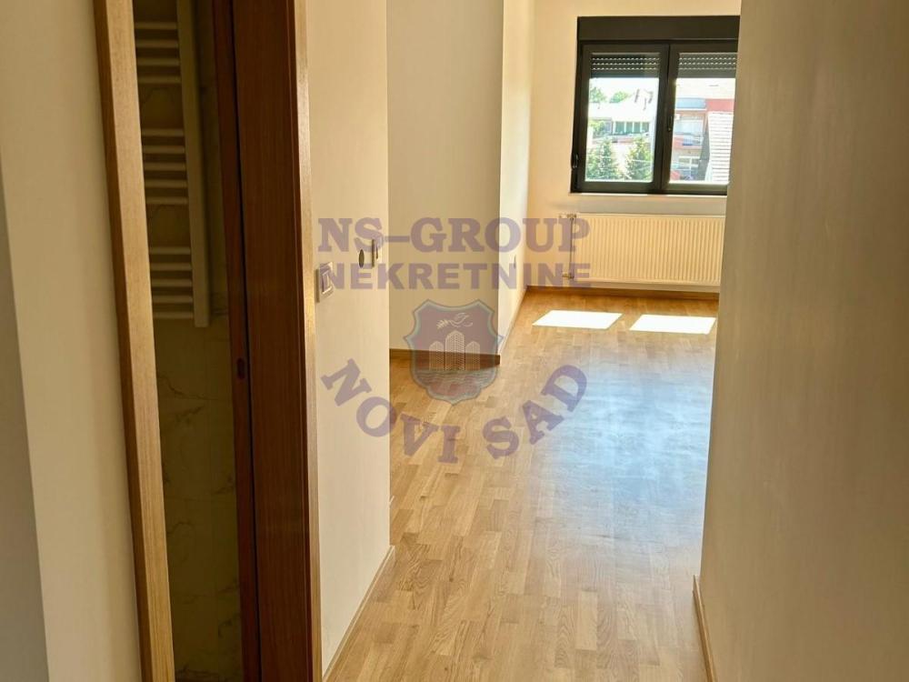 Slika 3 - Telep, 78m2, trosoban stan, novogradnja, 226.000 €