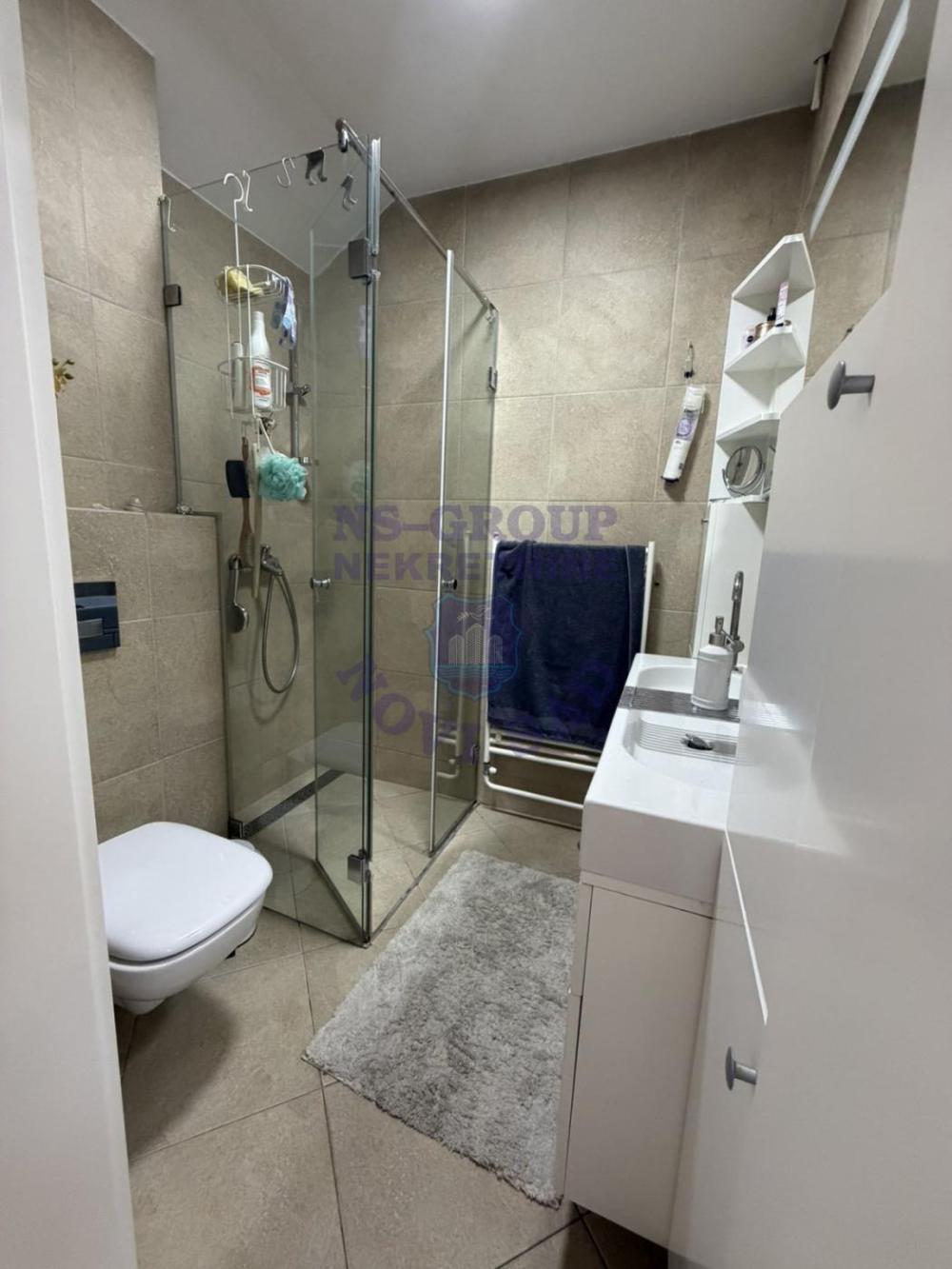 Slika 3 - Novi Sad, 89m2, dvosoban stan, novogradnja, 302.510 €
