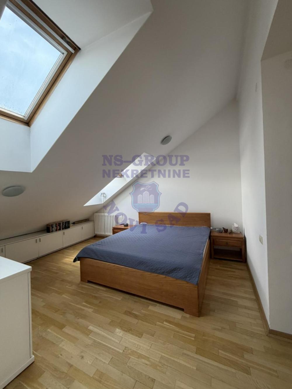 Slika 4 - Novi Sad, 89m2, dvosoban stan, novogradnja, 302.510 €