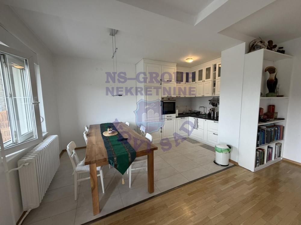 Slika 5 - Novi Sad, 89m2, dvosoban stan, novogradnja, 302.510 €