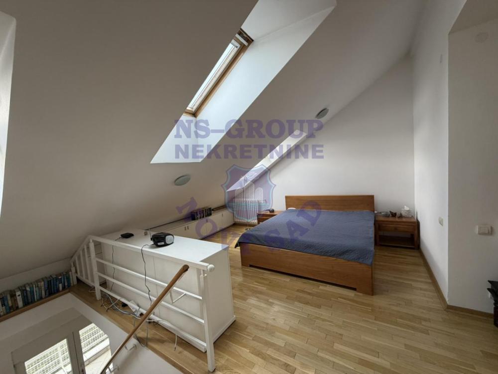 Slika 7 - Novi Sad, 89m2, dvosoban stan, novogradnja, 302.510 €