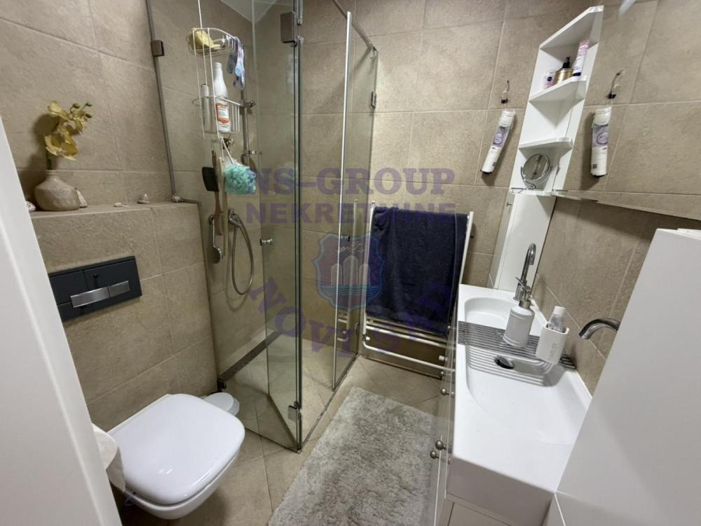 Slika 8 - Novi Sad, 89m2, dvosoban stan, novogradnja, 302.510 €