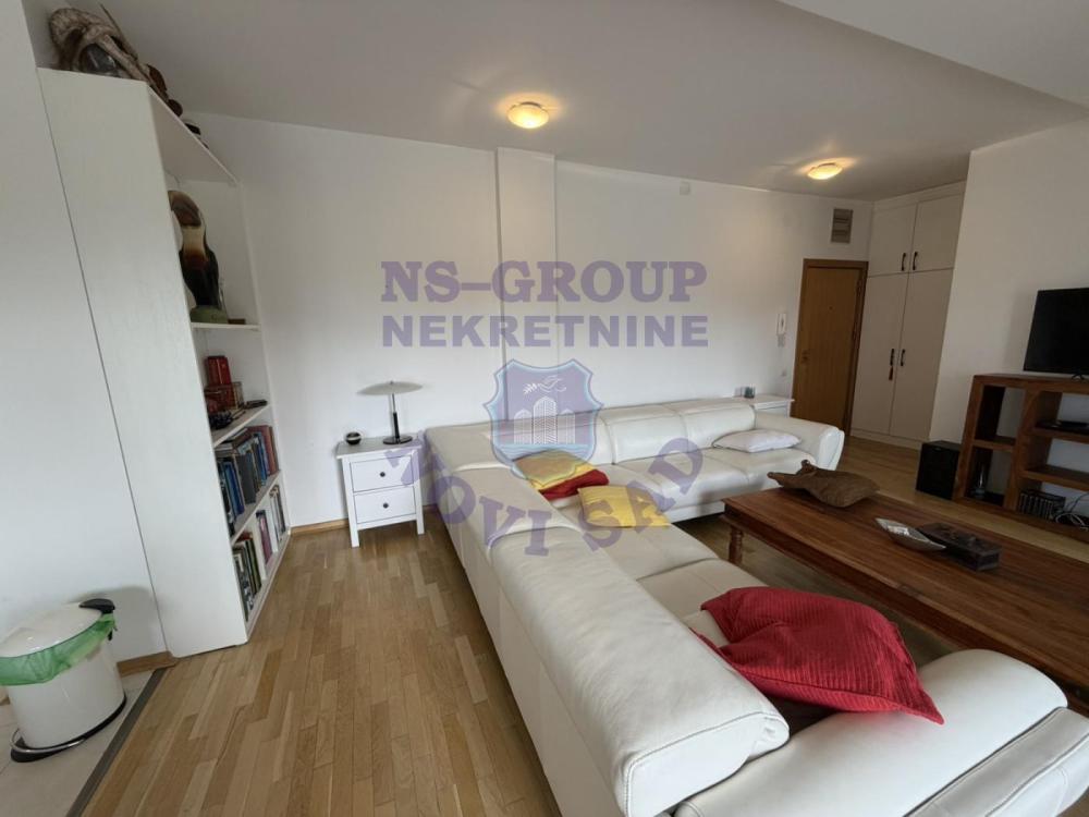 Slika 10 - Novi Sad, 89m2, dvosoban stan, novogradnja, 302.510 €