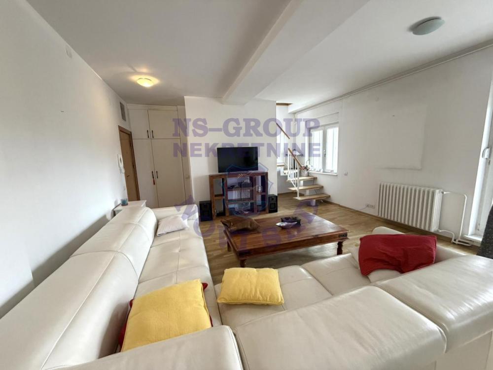Slika 11 - Novi Sad, 89m2, dvosoban stan, novogradnja, 302.510 €