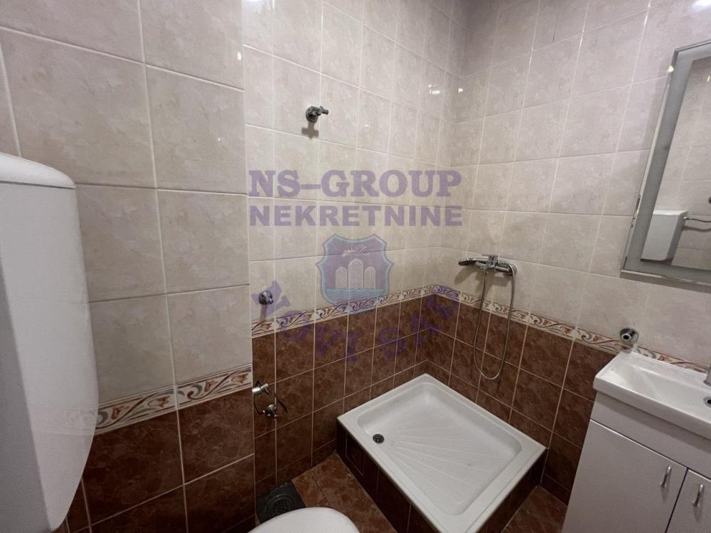 Slika 4 - Novi Sad, 22m2, jednosoban stan, novogradnja, 88.900 €