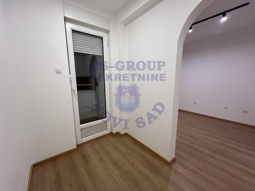 Slika 2 - Novi Sad, 22m2, jednosoban stan, novogradnja, 88.900 €