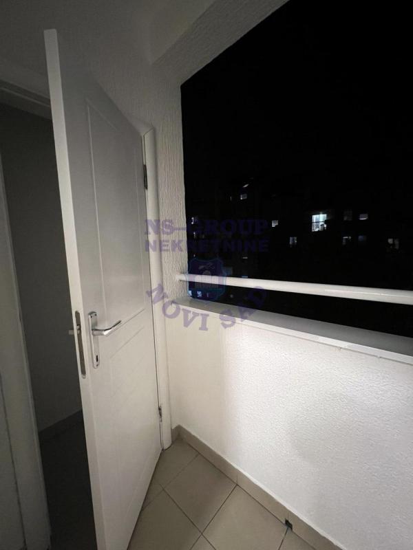 Slika 5 - Novi Sad, 22m2, jednosoban stan, novogradnja, 88.900 €