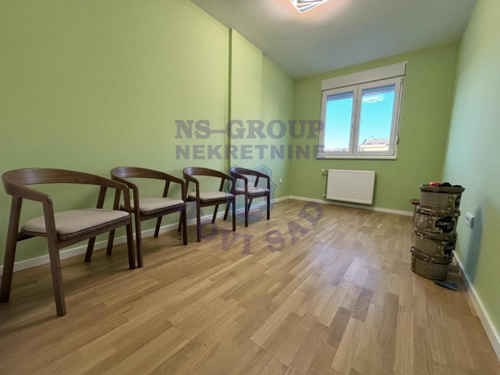 Slika 3 - Podbara, 46m2, dvosoban stan, novogradnja, 169.950 €