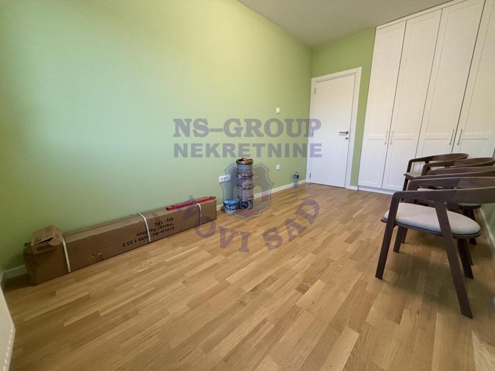 Slika 4 - Podbara, 46m2, dvosoban stan, novogradnja, 169.950 €