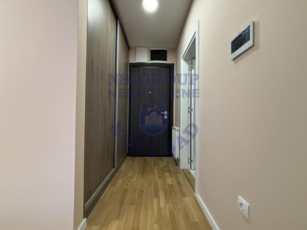 Slika 5 - Podbara, 46m2, dvosoban stan, novogradnja, 169.950 €