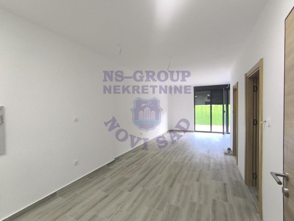Glavna slika -Adice, 49m2, dvosoban stan, novogradnja, 90.000 €
