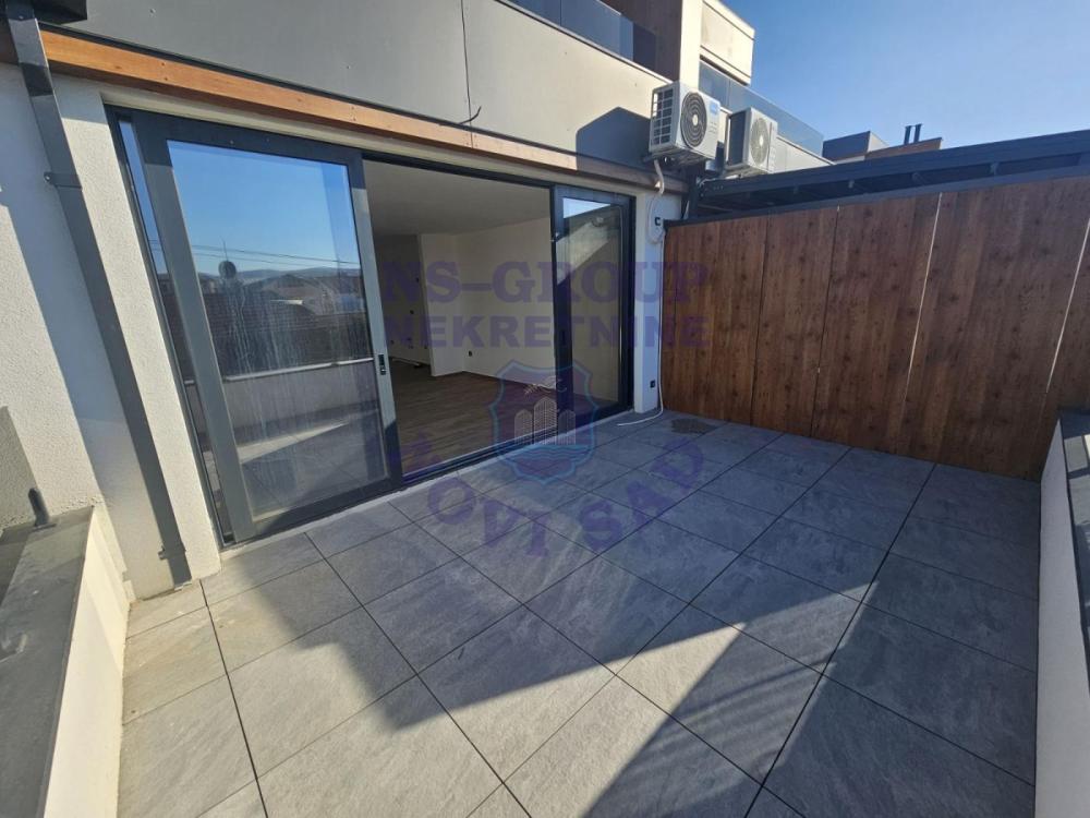 Slika 9 - Novi Sad, 116m2, četvorosoban stan, novogradnja, 293.550 €
