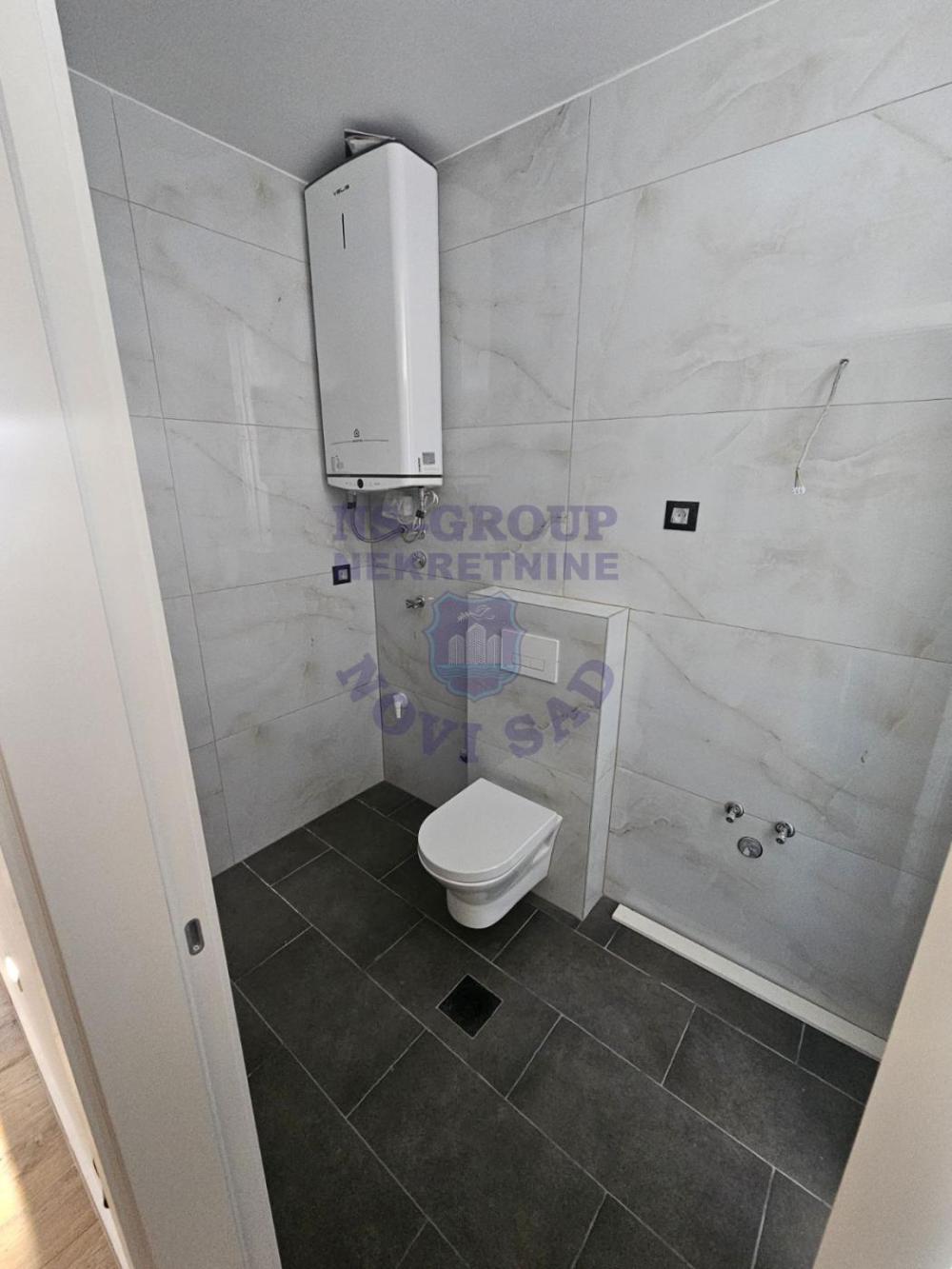 Slika 7 - Novi Sad, 116m2, četvorosoban stan, novogradnja, 293.550 €