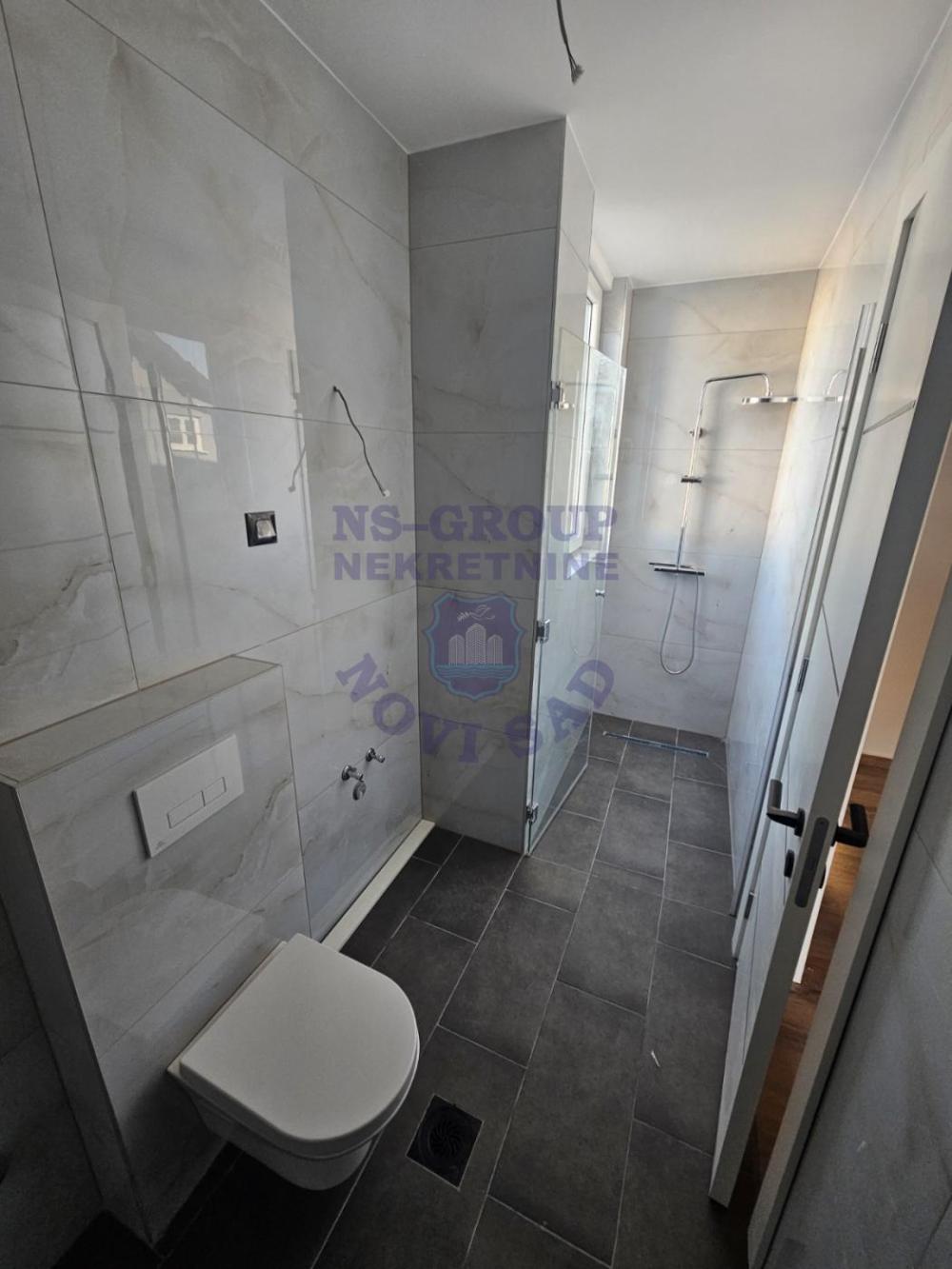 Slika 5 - Novi Sad, 116m2, četvorosoban stan, novogradnja, 293.550 €