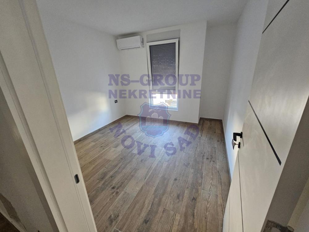 Slika 3 - Novi Sad, 116m2, četvorosoban stan, novogradnja, 293.550 €
