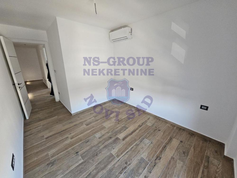 Slika 4 - Novi Sad, 116m2, četvorosoban stan, novogradnja, 293.550 €