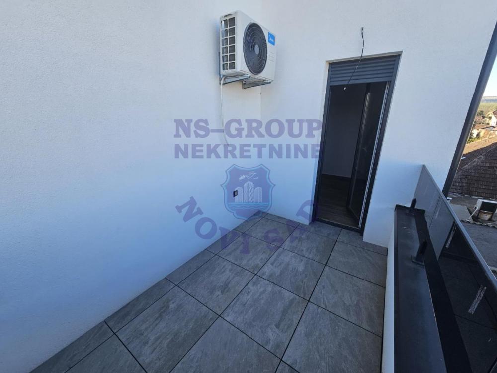 Slika 11 - Novi Sad, 116m2, četvorosoban stan, novogradnja, 293.550 €