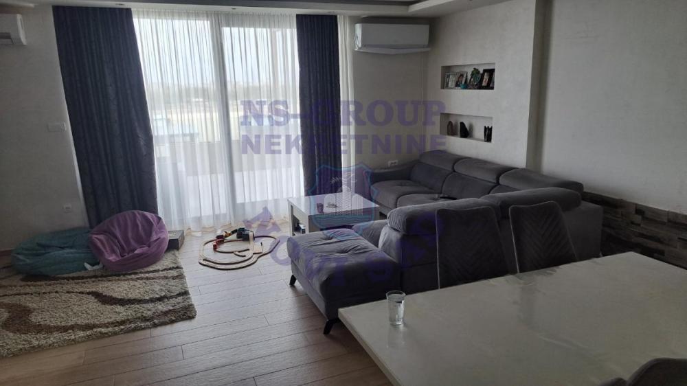 Glavna slika -Popovica, 118m2, četvorosoban stan, novogradnja, 412.000 €
