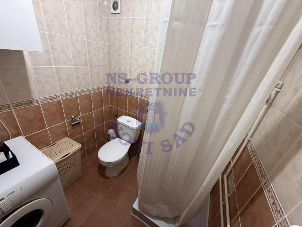 Slika 4 - Novi Sad, 23m2, stan, novogradnja, 85.500 €