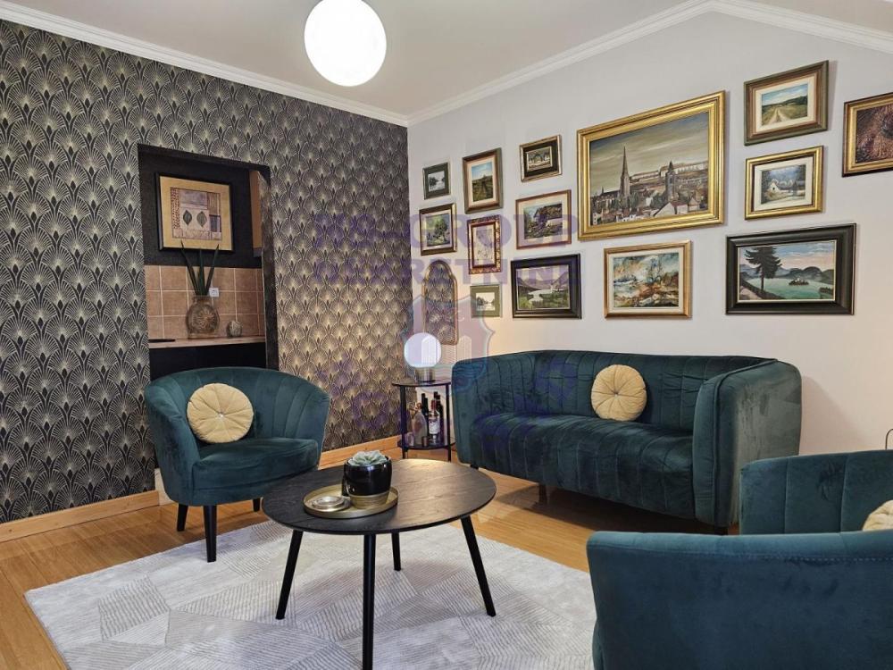 Glavna slika -Novi Sad, 76m2, četvorosoban stan, novogradnja, 187.880 €