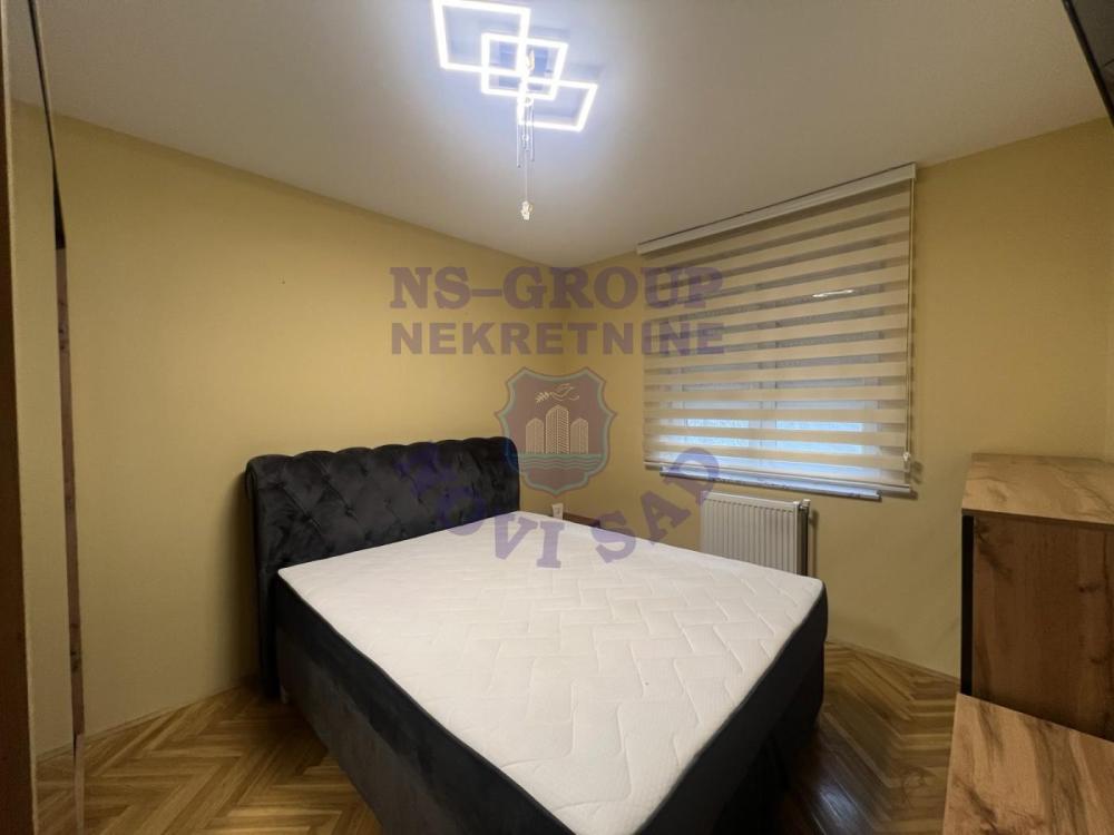 Slika 3 - Grbavica, 75m2, trosoban stan, novogradnja, 257.500 €
