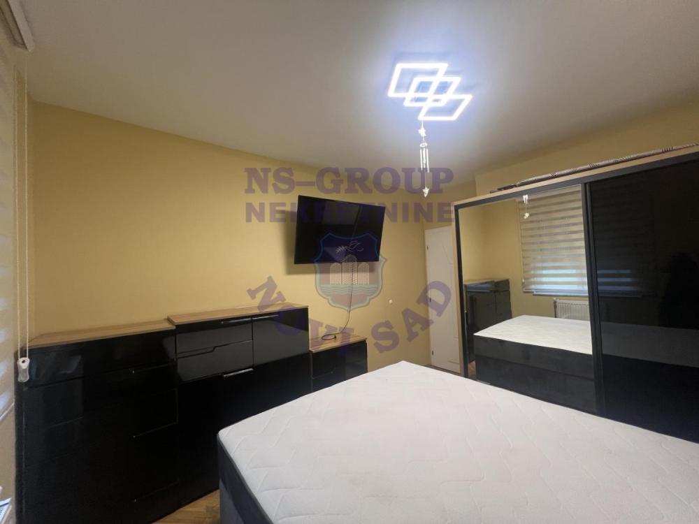 Slika 4 - Grbavica, 75m2, trosoban stan, novogradnja, 257.500 €