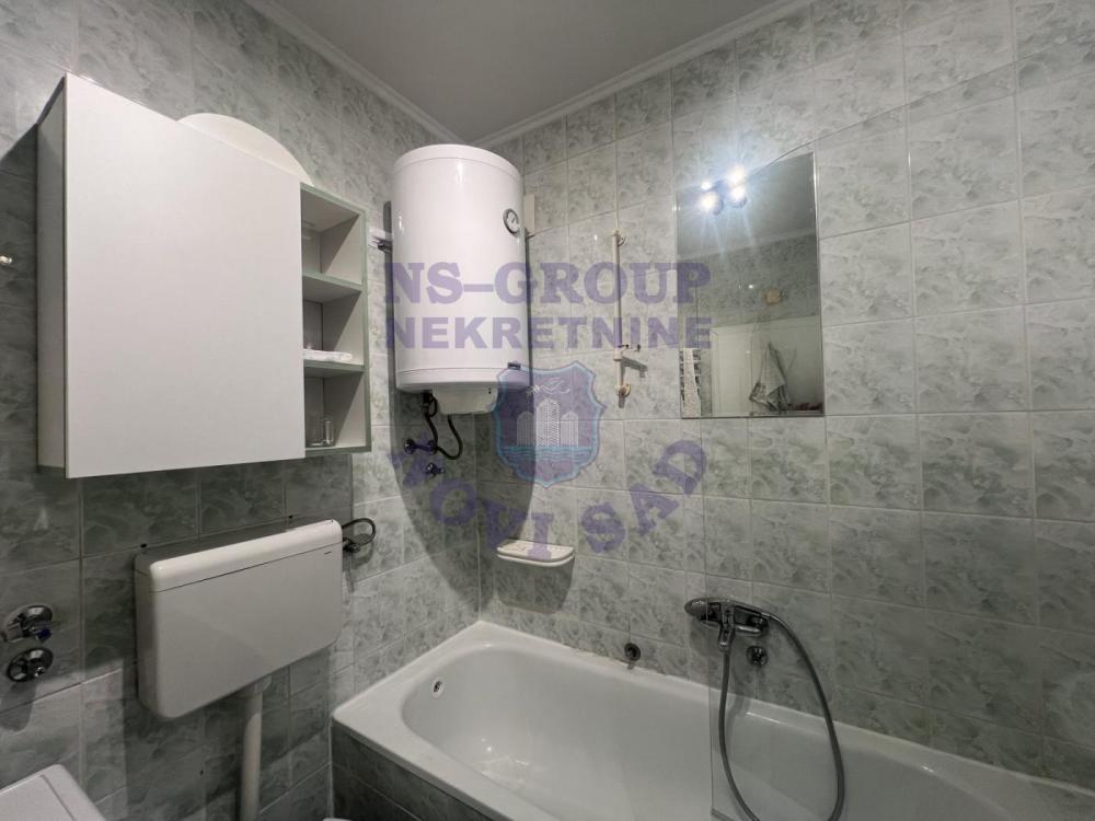 Slika 6 - Grbavica, 75m2, trosoban stan, novogradnja, 257.500 €
