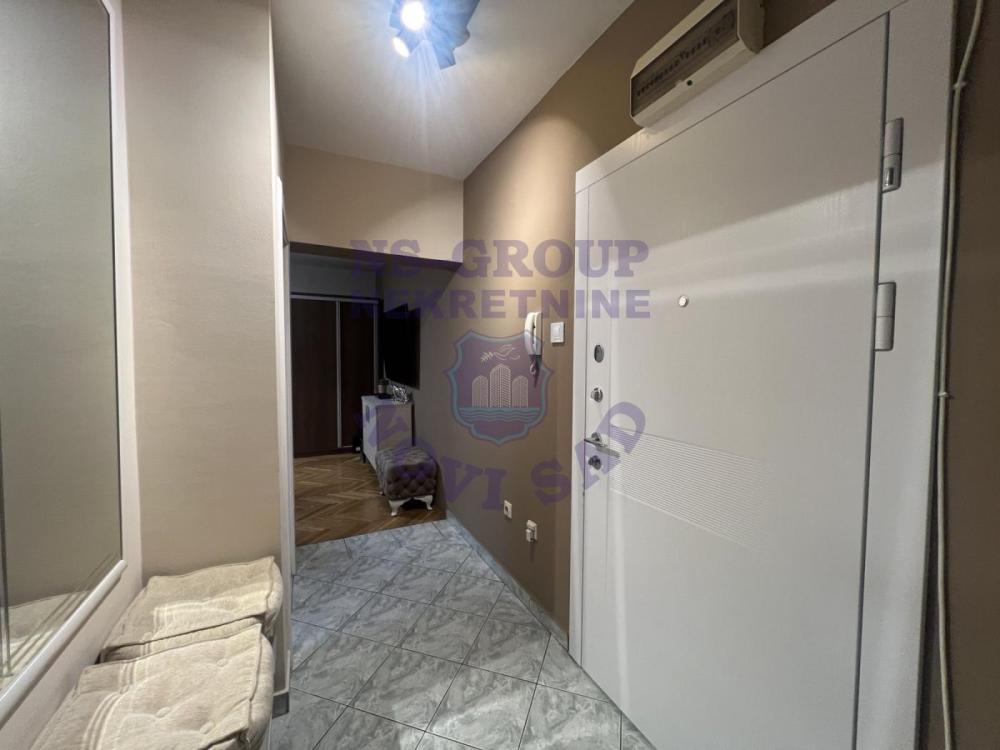 Slika 8 - Grbavica, 75m2, trosoban stan, novogradnja, 257.500 €