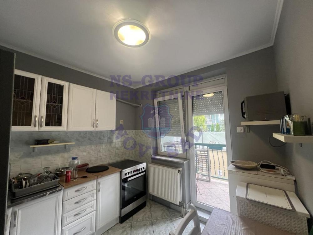 Slika 2 - Grbavica, 75m2, trosoban stan, novogradnja, 257.500 €