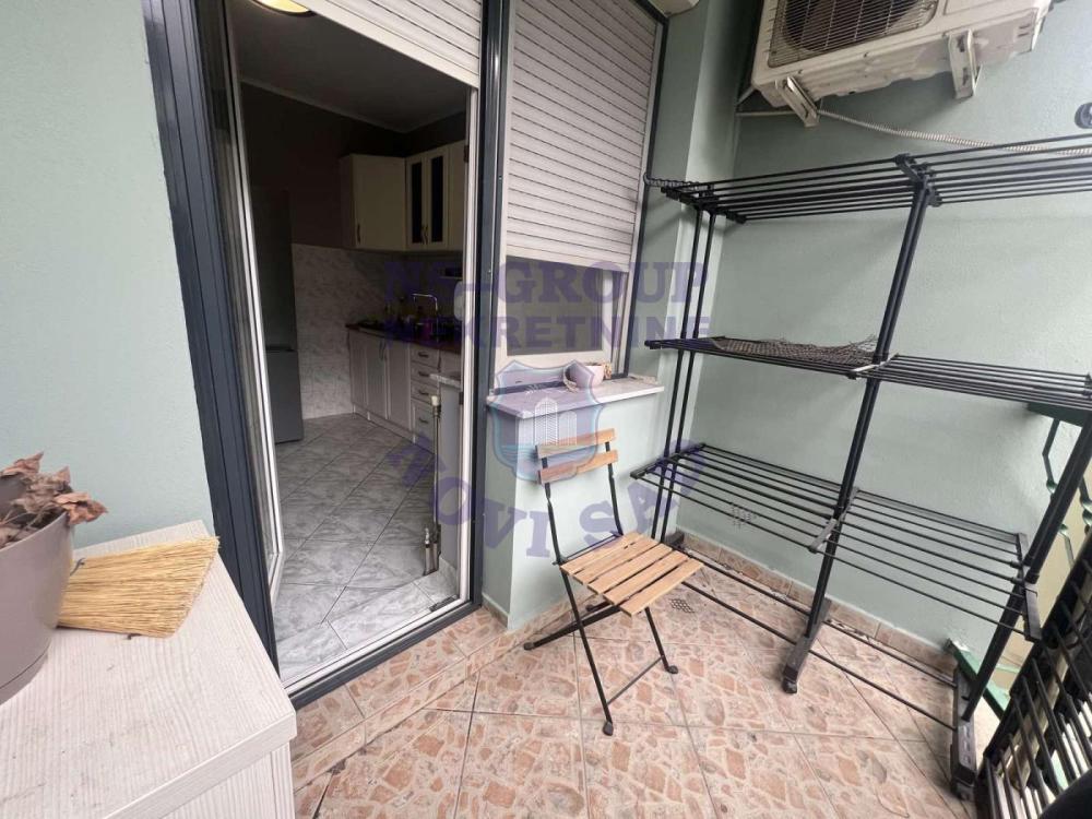 Slika 10 - Grbavica, 75m2, trosoban stan, novogradnja, 257.500 €