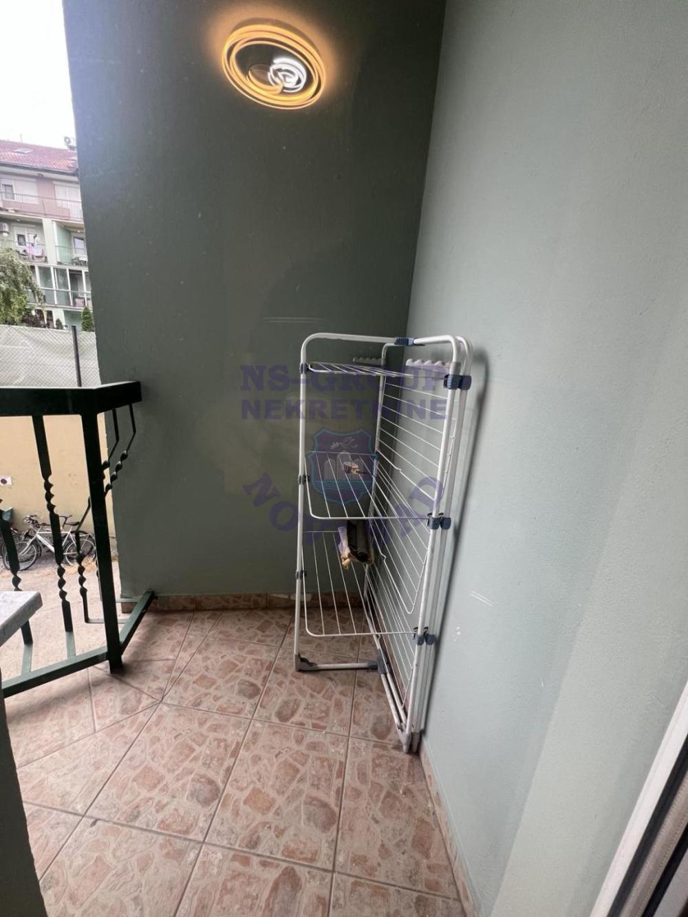 Slika 11 - Grbavica, 75m2, trosoban stan, novogradnja, 257.500 €