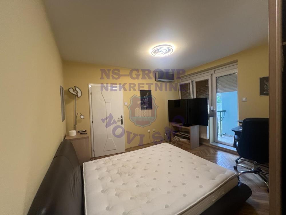 Slika 5 - Grbavica, 75m2, trosoban stan, novogradnja, 257.500 €