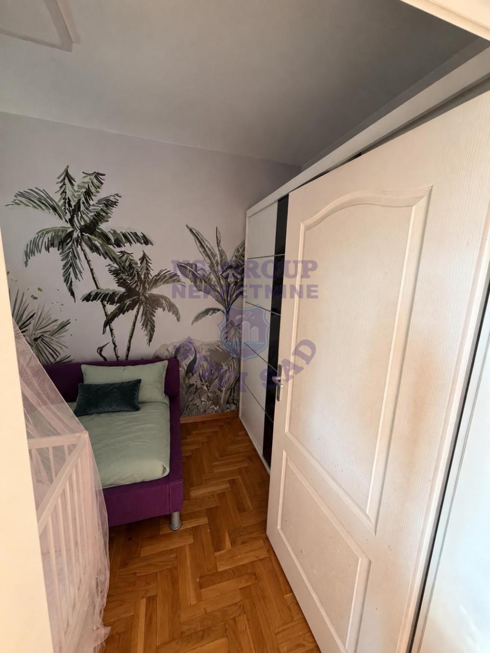 Slika 5 - Novi Sad, 39m2, jednoiposoban stan, novogradnja, 118.450 €