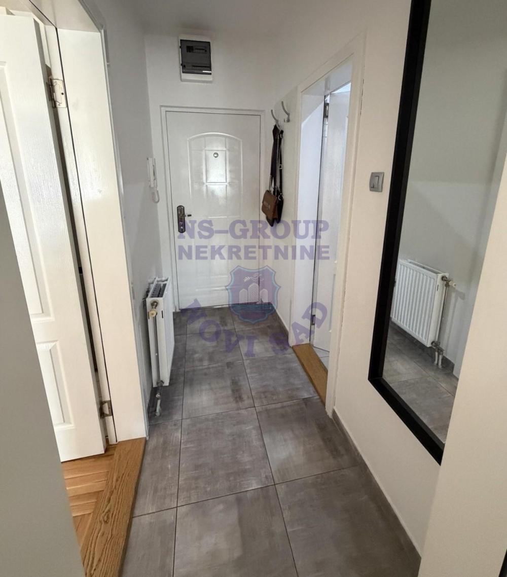 Slika 4 - Novi Sad, 39m2, dvosoban stan, novogradnja, 128.750 €