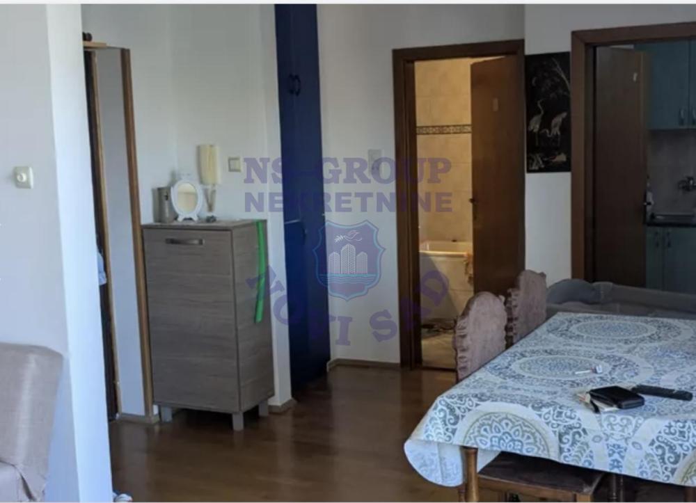 Slika 2 - Novi Sad, 63m2, dvosoban stan, novogradnja, 144.200 €