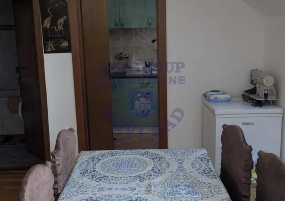 Slika 4 - Novi Sad, 63m2, dvosoban stan, novogradnja, 144.200 €