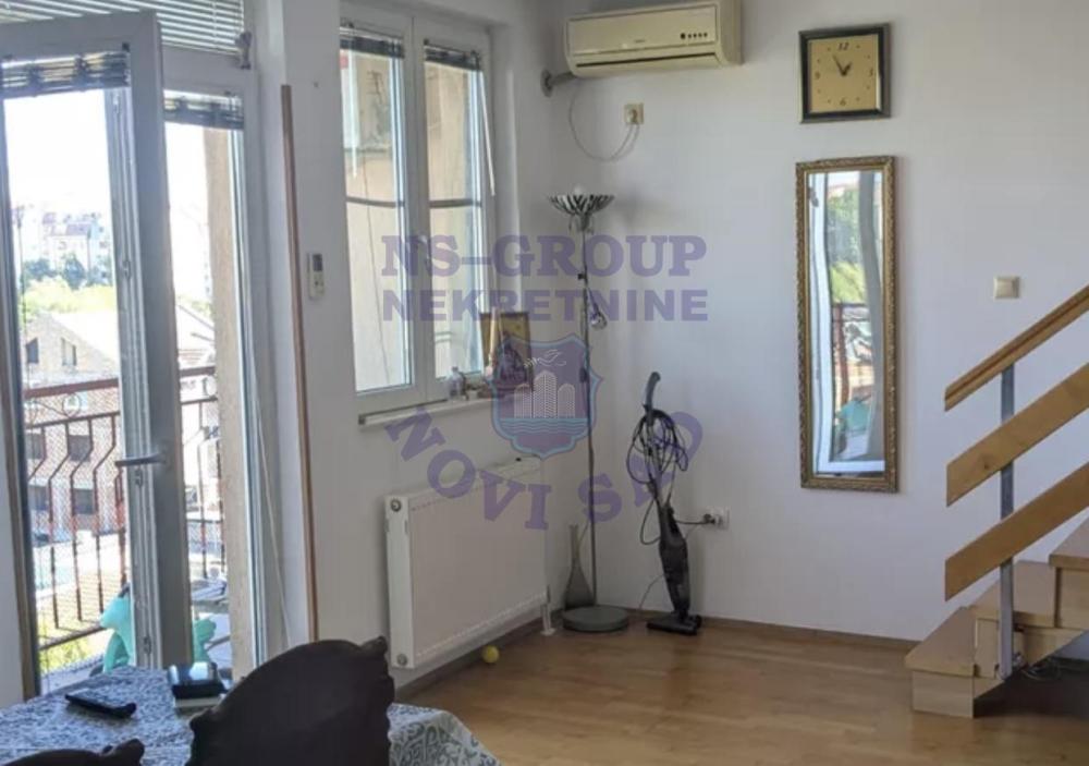 Slika 6 - Novi Sad, 63m2, dvosoban stan, novogradnja, 144.200 €