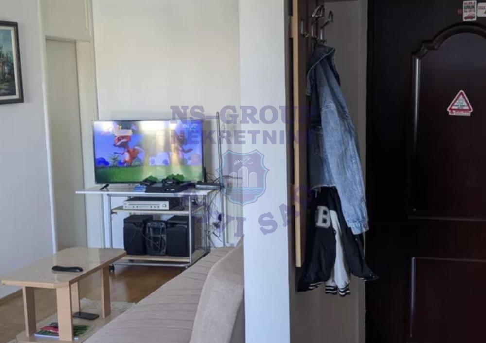 Slika 7 - Novi Sad, 63m2, dvosoban stan, novogradnja, 144.200 €