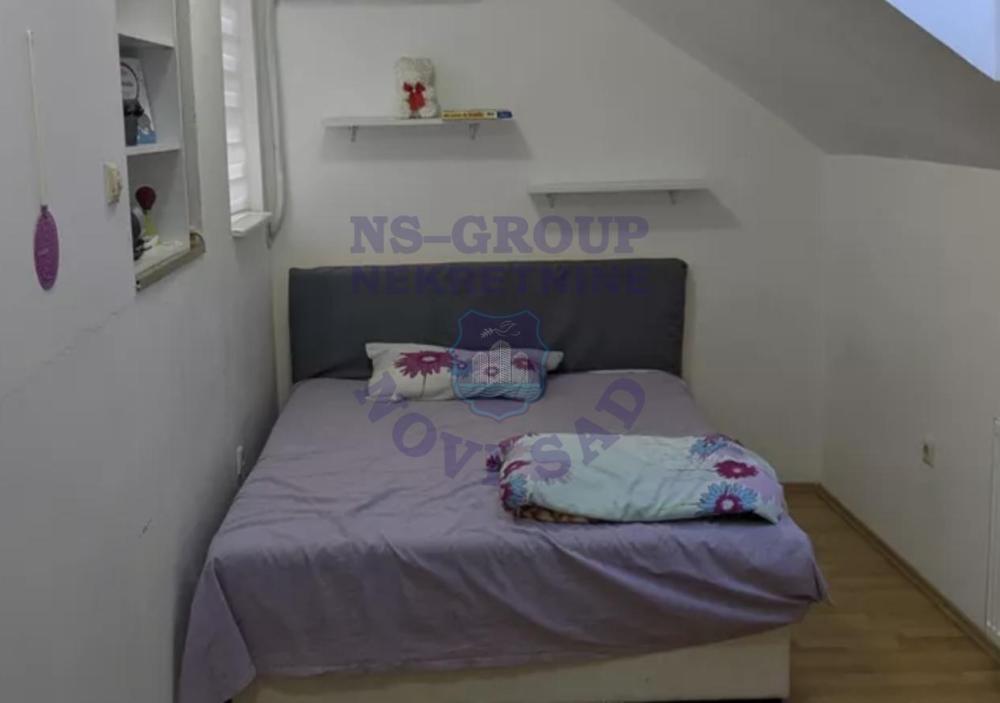 Slika 5 - Novi Sad, 63m2, dvosoban stan, novogradnja, 144.200 €