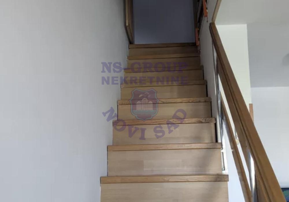 Slika 8 - Novi Sad, 63m2, dvosoban stan, novogradnja, 144.200 €
