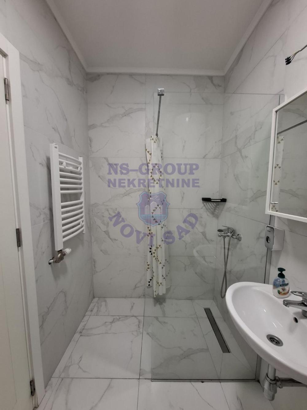 Slika 6 - Avijatičarsko naselje, 59m2, trosoban stan, novogradnja, 185.400 €