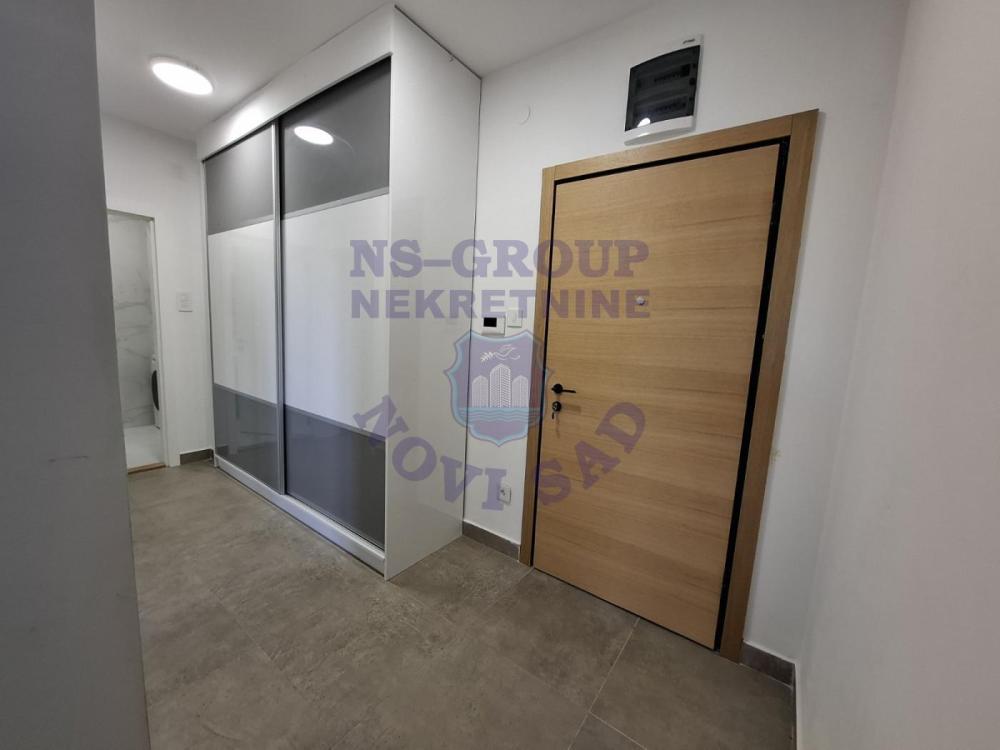 Slika 8 - Avijatičarsko naselje, 59m2, trosoban stan, novogradnja, 185.400 €