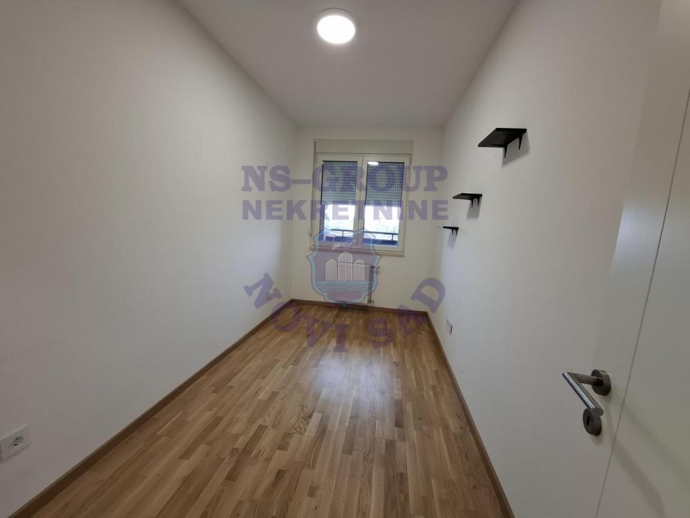 Slika 3 - Avijatičarsko naselje, 59m2, trosoban stan, novogradnja, 185.400 €